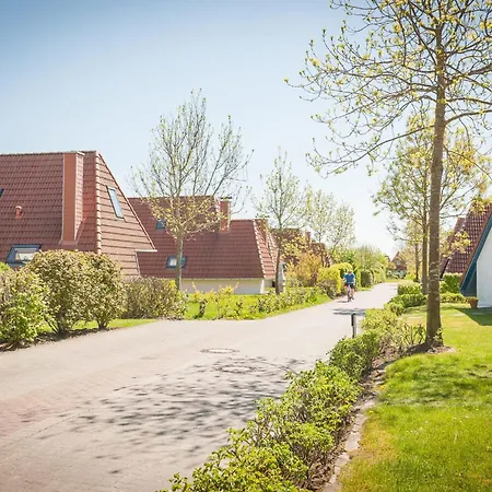 Tegeler Plate 02 Сasa de vacaciones *