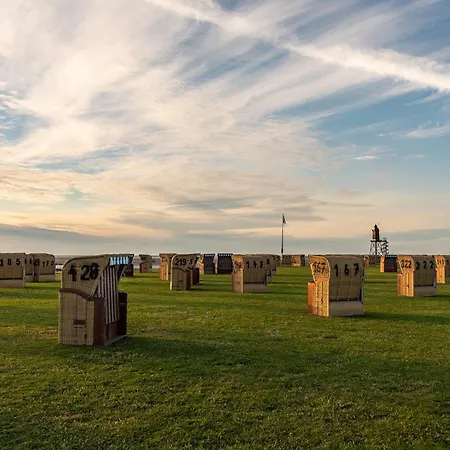 Tegeler Plate 02 * Dorum-Neufeld