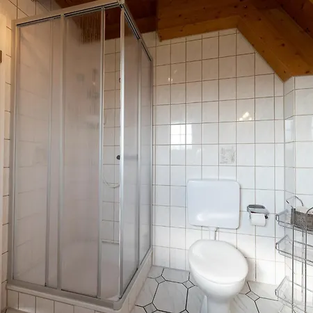 Tegeler Plate 02 Сasa de vacaciones *