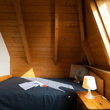 Tegeler Plate 02 Сasa de vacaciones *