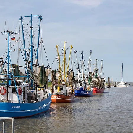 Сasa de vacaciones Tegeler Plate 02 *