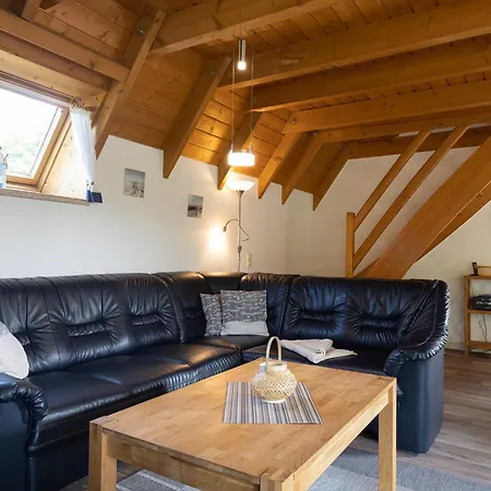 Сasa de vacaciones Tegeler Plate 02 Dorum-Neufeld