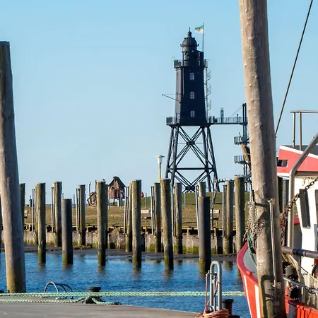 Tegeler Plate 02 * Dorum-Neufeld